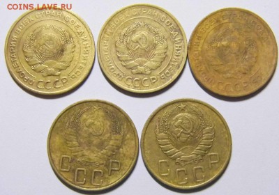 5 копеек 1928.30.31.40.46 года до 17.10.14 - P1020868.JPG