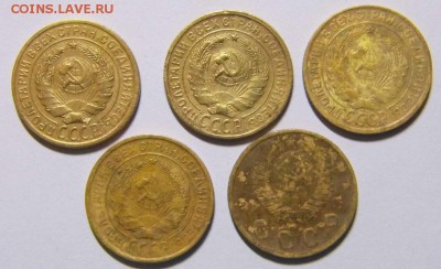2 копейки 1926.29.30.31.48 года до 17.10.14 - P1020866.JPG