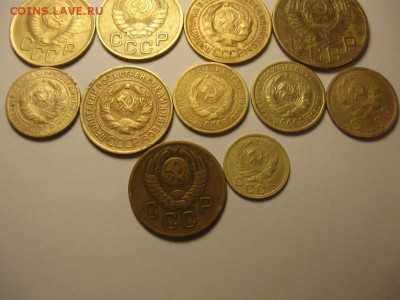 1, 2, 3, 5 копеек 15 штук 16.октября 22.00мск - IMG_6922.JPG
