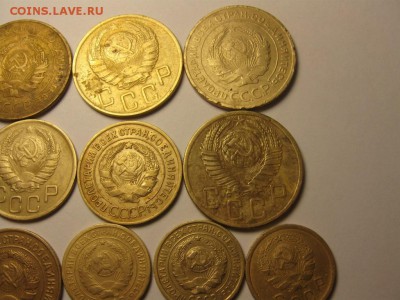 1, 2, 3, 5 копеек 15 штук 16.октября 22.00мск - IMG_6921.JPG