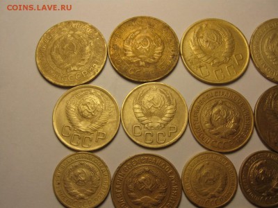 1, 2, 3, 5 копеек 15 штук 16.октября 22.00мск - IMG_6920.JPG