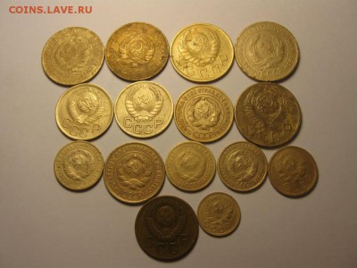 1, 2, 3, 5 копеек 15 штук 16.октября 22.00мск - IMG_6919.JPG