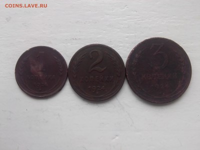 1=2=3 копейки 1924 г. ___________________________до 20.10.14 - IMG00869