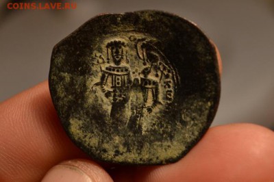 Византия.Мануил Комнин 1143-1180. - CSC_0188 (1).JPG