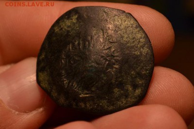 Византия.Мануил Комнин 1143-1180. - CSC_0187__2_.JPG