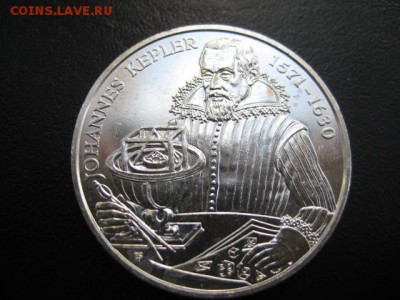 2002 Австрия, 10 евро, серебро, до 20.10 в 22-10 мск - IMG_2685.JPG