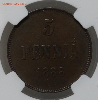5 ПЕННИ 1866 1888 NGC до 19 октября в 22-00 по Москве - DSC00231.JPG