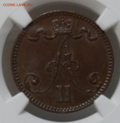 5 ПЕННИ 1866 1888 NGC до 19 октября в 22-00 по Москве - DSC00228.JPG