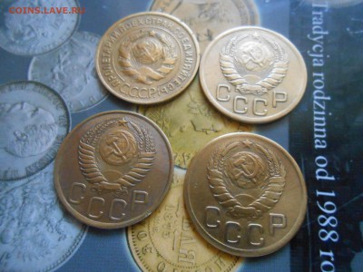 3 Копейки 1935,39,43,49 Хорошие до 16.10.14 в 22:00 - DSCN1026[1].JPG