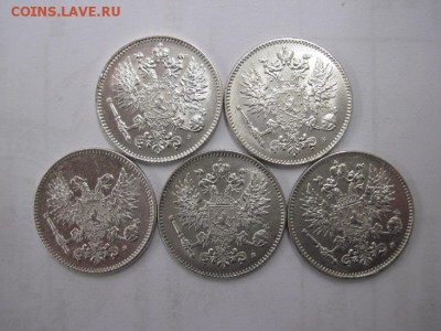 50 пенни 1914,15,16,17 до 16.10.14 - Изображение23 112