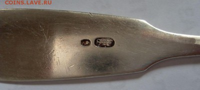 2 серебряные ложки 84 до 21-00 18.10. - SDC14443.JPG