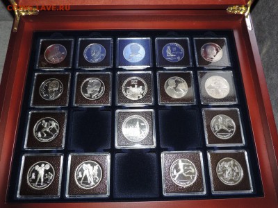 Капсулы Алби ("сбербанковские") - DSCN1528.JPG