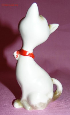 Кот.Япония.Конец 60-х годов фарфор - DSC00058.JPG