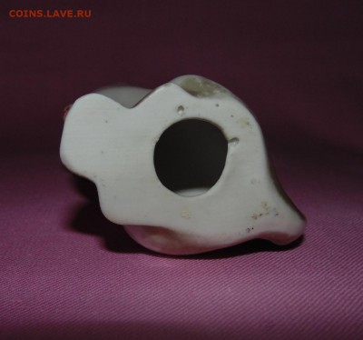 Кот.Япония.Конец 60-х годов фарфор - DSC00061.JPG