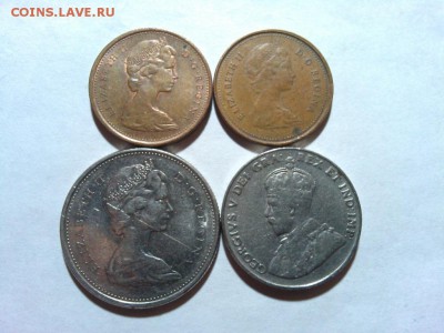 5 монет Канады до 18.10. - IMG_20141013_222526