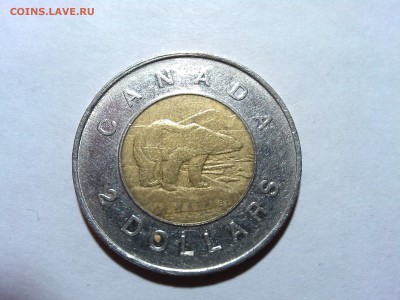 5 монет Канады до 18.10. - IMG_20141013_223435