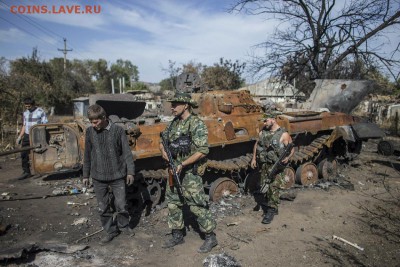 Ну а теперь про Украину - 143