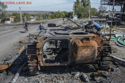 Ну а теперь про Украину - 145