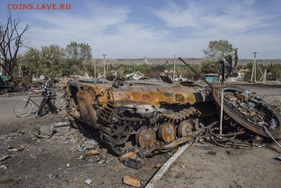 Ну а теперь про Украину - 147