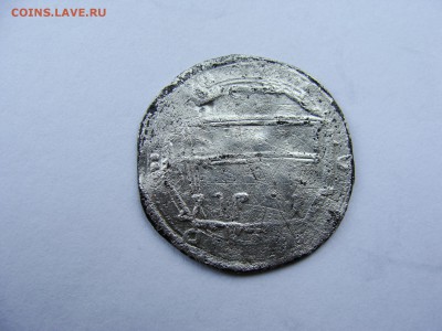 4 патагона, два Пражских гроша и бонус на блиц до 18.10.14 - DSC03267.JPG