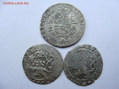 4 патагона, два Пражских гроша и бонус на блиц до 18.10.14 - DSC03266.JPG
