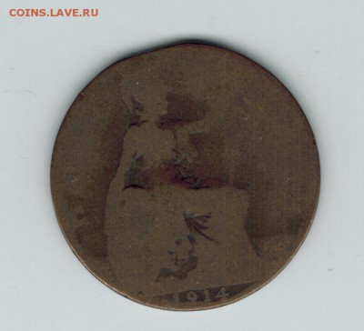 2 пенни 1914 до 17.10.2014   22-00 - 1 23