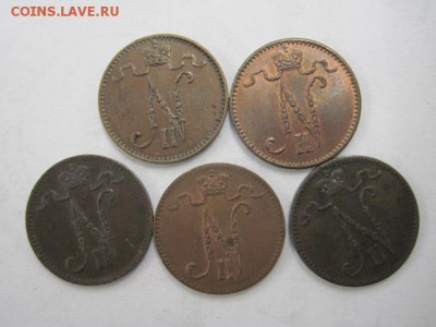 1 пенни 1900,05,11,16 до 17.10.14 - Изображение23 113