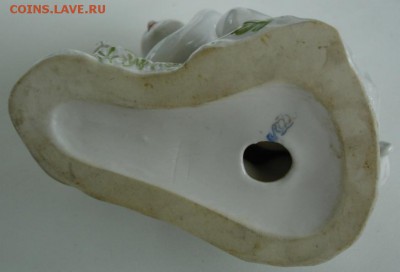 Фарфоровая статуэтка Мальчик с собакой до 22-00 20.10.14 г. - DSC04980.JPG