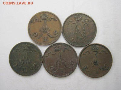 1 пенни 1888,92,94,98 до 17.10.14 - Изображение23 113