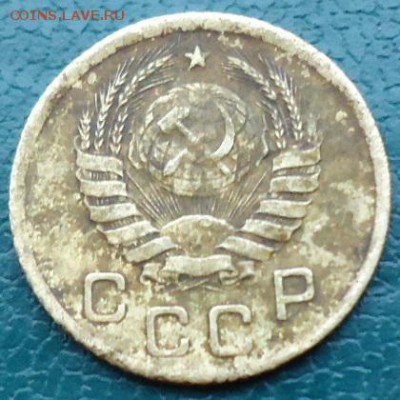 1копейка ранние советы 13шт. - DSC05237.JPG