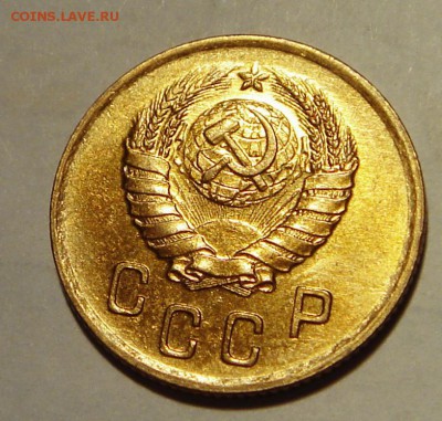 2 копейки 1940____UNC_________19.10__22.00 - DSC07729.JPG