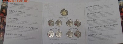 Канада. Набор 1812г. до 17.10.14 до 22.00 МСК - Герои 2