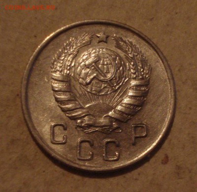 10к 1945г. штемпельный блеск! до 20.10.2014г - DSC08751.JPG