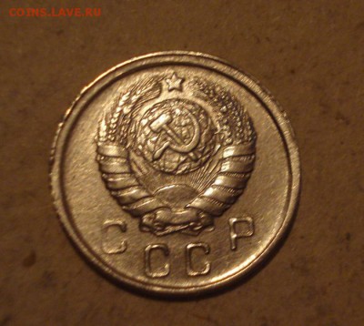 10к 1943г. отличная! до 20.10.2014г - DSC08742.JPG