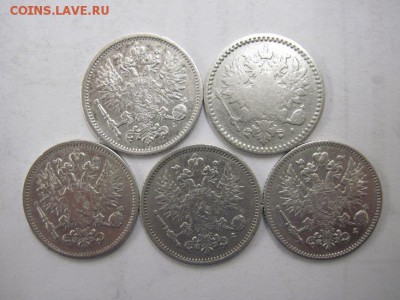 50 пенни 1865,90,91,92 до 19.10.14 - Изображение23 113