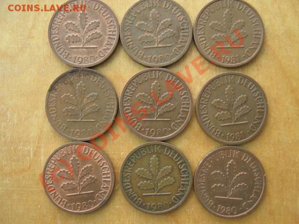 1pf 1980G BRD разновидность - IMG_2406
