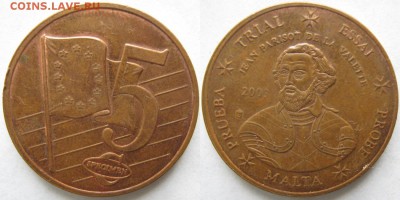 Мальта 5 2003 ? - Мальта 5    2003   8