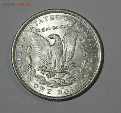 1 доллар США 1900 Морган штемп блеск до 20.10 - 1900 2.JPG