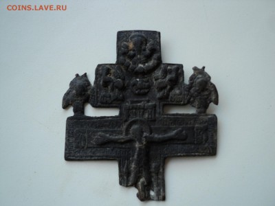 Крест киотный - DSC07500.JPG