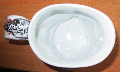 Кружка "Молоко". Фарфор, ЛФЗ, 1960-е гг - IMG_1030.JPG