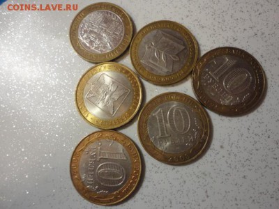 Оценка качества, цены БИМ, очень много разных, есть в блеске - DSC03567.JPG