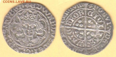 Монеты Ирландии. История, фото - 040