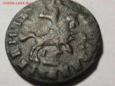 Копейка 1713 года  до  23.10.14 (22.00) - RIMG0020 [800x600]