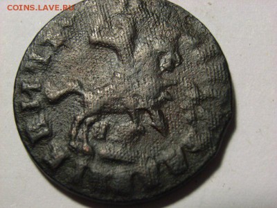 Копейка 1713 года  до  23.10.14 (22.00) - RIMG0019 [800x600]