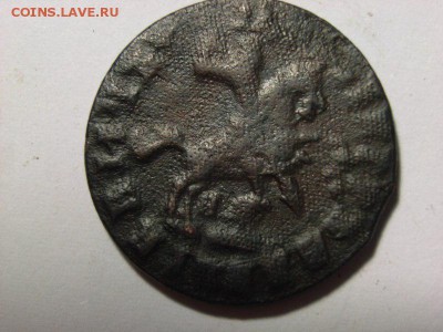 Копейка 1713 года  до  23.10.14 (22.00) - RIMG0018 [800x600]