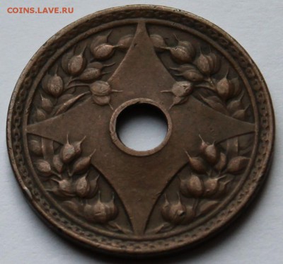 10 кэш 1916. - 4