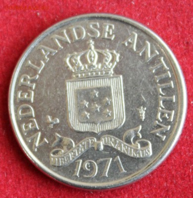 С 1 руб. НИДЕРЛАНДСКИЕ АНТИЛЛЫ 25с 1971г. до 24.10.14г в 22 - IMG_1889.JPG