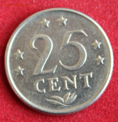 С 1 руб. НИДЕРЛАНДСКИЕ АНТИЛЛЫ 25с 1971г. до 24.10.14г в 22 - IMG_1888.JPG
