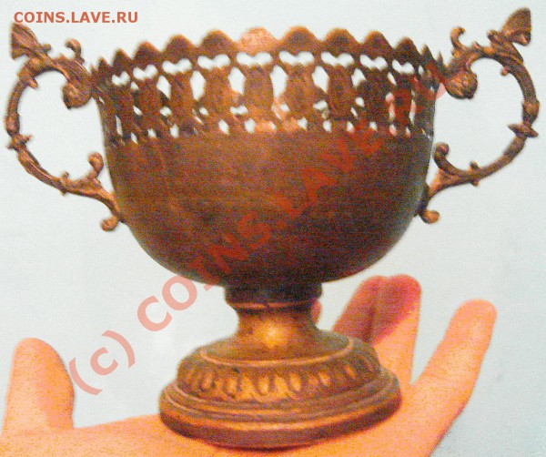 куплю фарфор и др. забавные вещи с историей - DSC00115.JPG