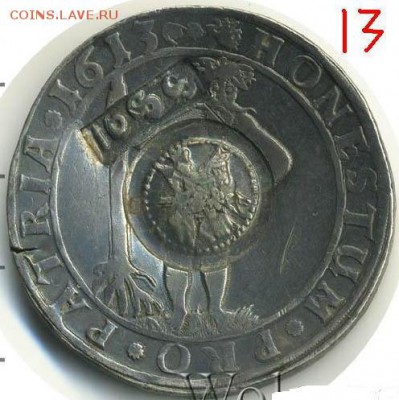 Про ефимки 1655 г. - !1a 5993_2